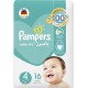 PAMPERS DIAPERS NO.4 (16D)